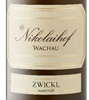 Nikolaihof Wachau Federspiel Zwickl Grüner Veltliner 2017